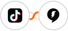 TikTok Lead Generation + Drift Integration