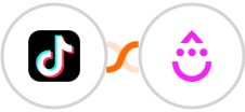 TikTok Lead Generation + Drip Integration