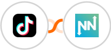 TikTok Lead Generation + DropFunnels Integration