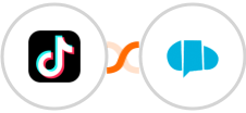 TikTok Lead Generation + E-goi Integration