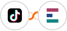 TikTok Lead Generation + Elorus Integration