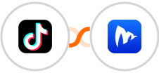 TikTok Lead Generation + Embudos.ai Integration
