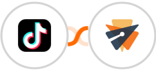 TikTok Lead Generation + Emelia Integration