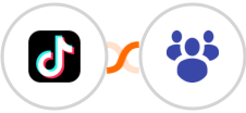 TikTok Lead Generation + Engage AI Integration