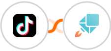TikTok Lead Generation + Enginemailer Integration