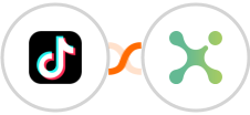 TikTok Lead Generation + Exotel Integration