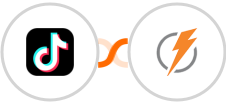 TikTok Lead Generation + FeedBlitz Integration