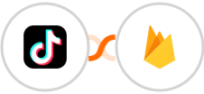 TikTok Lead Generation + Firebase / Firestore Integration