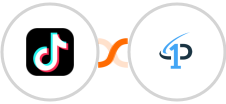 TikTok Lead Generation + FirstPromoter Integration