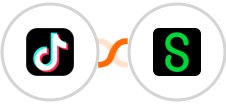 TikTok Lead Generation + Force Manager Integration