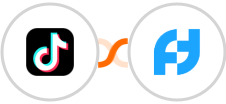 TikTok Lead Generation + Funnel-Tunnel Integration
