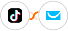 TikTok Lead Generation + GetResponse Integration