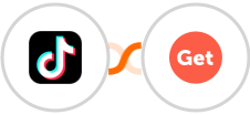 TikTok Lead Generation + GetSales.io Integration