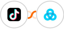 TikTok Lead Generation + Gist Integration