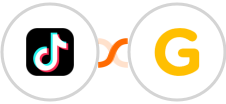 TikTok Lead Generation + Givebutter Integration