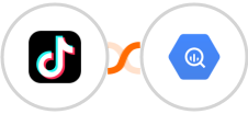TikTok Lead Generation + Google BigQuery Integration