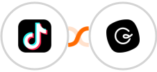 TikTok Lead Generation + Guru Integration