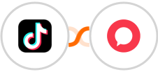 TikTok Lead Generation + Halopsa Integration