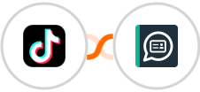 TikTok Lead Generation + HelloLeads Integration