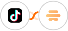 TikTok Lead Generation + Hive Integration
