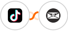 TikTok Lead Generation + Invoice Ninja Integration