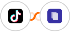 TikTok Lead Generation + Invoiless Integration