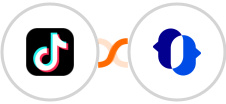 TikTok Lead Generation + JustCall Integration