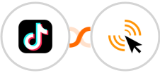 TikTok Lead Generation + Klick-Tipp Integration