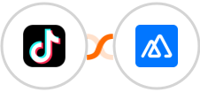 TikTok Lead Generation + Kylas CRM Integration