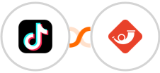 TikTok Lead Generation + Laposta  Integration