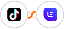 TikTok Lead Generation + Lemlist Integration