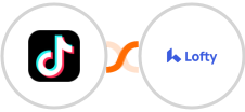 TikTok Lead Generation + Lofty Integration