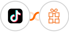 TikTok Lead Generation + Loyverse Integration