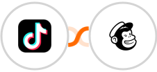 TikTok Lead Generation + Mailchimp Integration