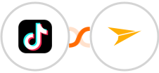 TikTok Lead Generation + Mailjet Integration