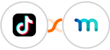TikTok Lead Generation + MemberPress Integration