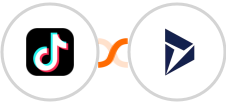 TikTok Lead Generation + Microsoft Dynamics 365 CRM Integration