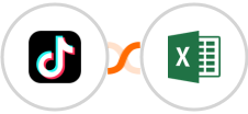 TikTok Lead Generation + Microsoft Excel Integration