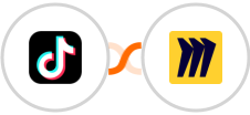 TikTok Lead Generation + Miro Integration