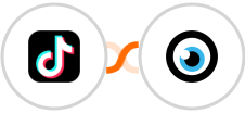 TikTok Lead Generation + MOCO Integration