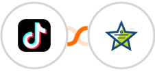 TikTok Lead Generation + Mojo Helpdesk Integration