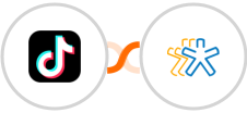 TikTok Lead Generation + Nimble Integration