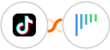 TikTok Lead Generation + noCRM.io Integration