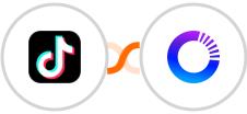TikTok Lead Generation + Noticeable Integration