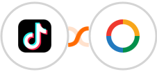 TikTok Lead Generation + OneHash CRM Integration