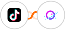 TikTok Lead Generation + Orbit Integration