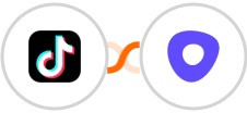 TikTok Lead Generation + Outreach Integration