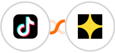 TikTok Lead Generation + Paddle Integration