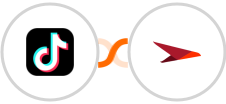 TikTok Lead Generation + Planview AgilePlace Integration