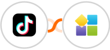 TikTok Lead Generation + PlatoForms Integration